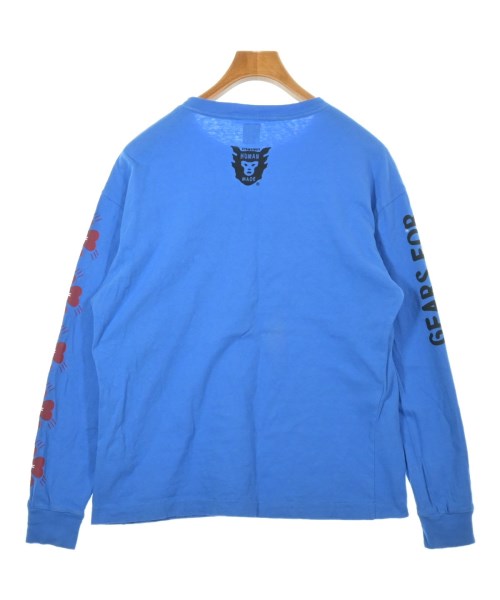 HUMAN MADE เสื้อยืด/เสื้อท็อปส์