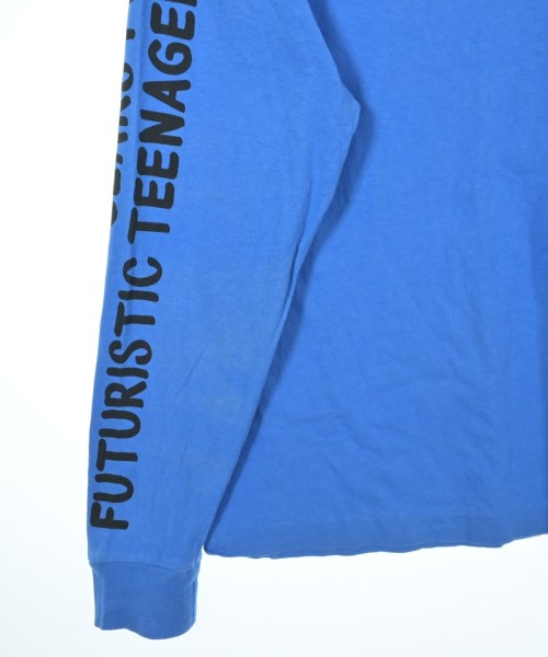 HUMAN MADE เสื้อยืด/เสื้อท็อปส์