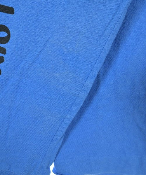 HUMAN MADE เสื้อยืด/เสื้อท็อปส์