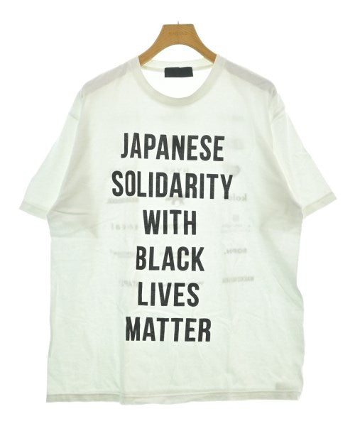 HUMAN MADE เสื้อยืด/เสื้อท็อปส์