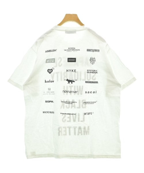 HUMAN MADE เสื้อยืด/เสื้อท็อปส์