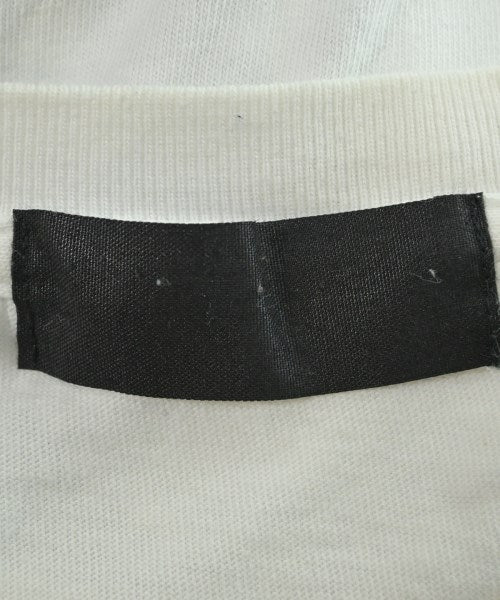 HUMAN MADE เสื้อยืด/เสื้อท็อปส์