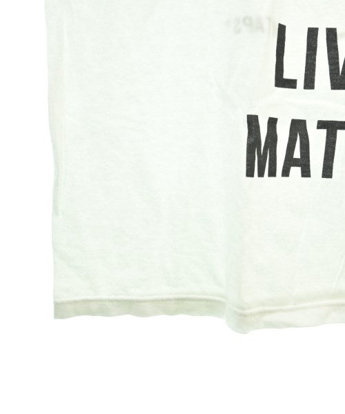 HUMAN MADE เสื้อยืด/เสื้อท็อปส์