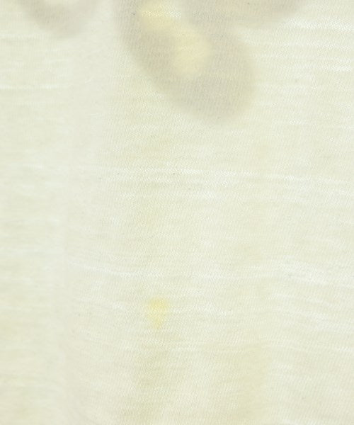 HUMAN MADE เสื้อยืด/เสื้อท็อปส์