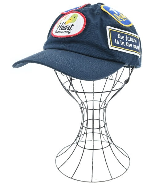 HUMAN MADE หมวกแก๊ป