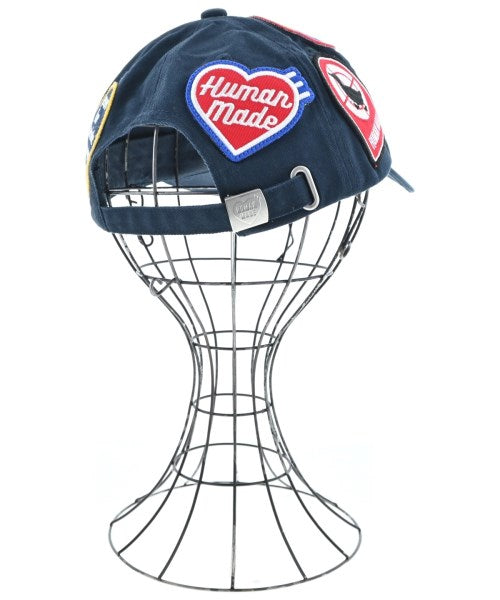 HUMAN MADE หมวกแก๊ป