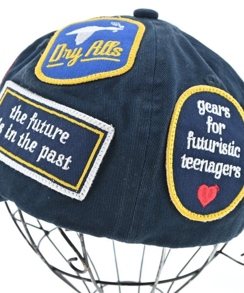 HUMAN MADE หมวกแก๊ป