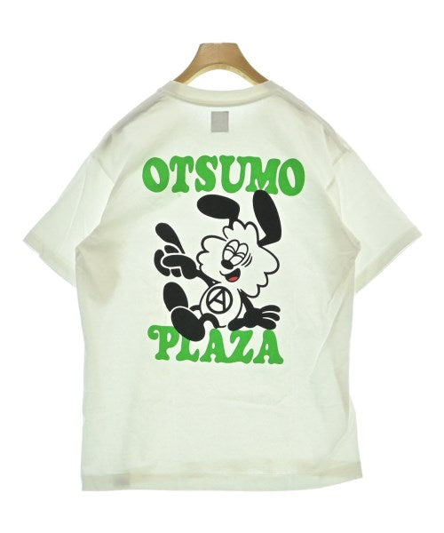 HUMAN MADE เสื้อยืด/เสื้อท็อปส์