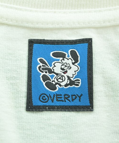 HUMAN MADE เสื้อยืด/เสื้อท็อปส์