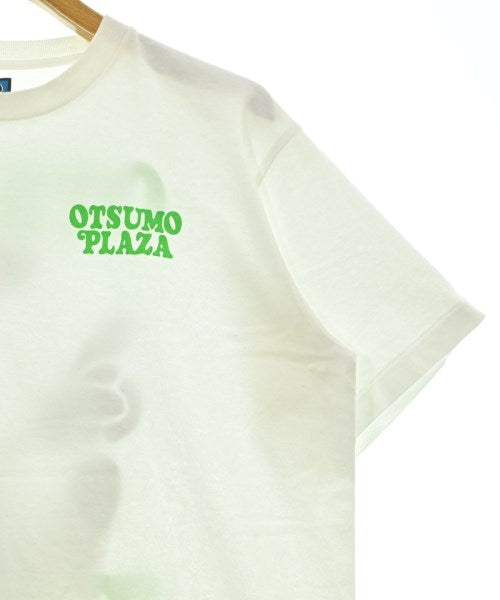 HUMAN MADE เสื้อยืด/เสื้อท็อปส์