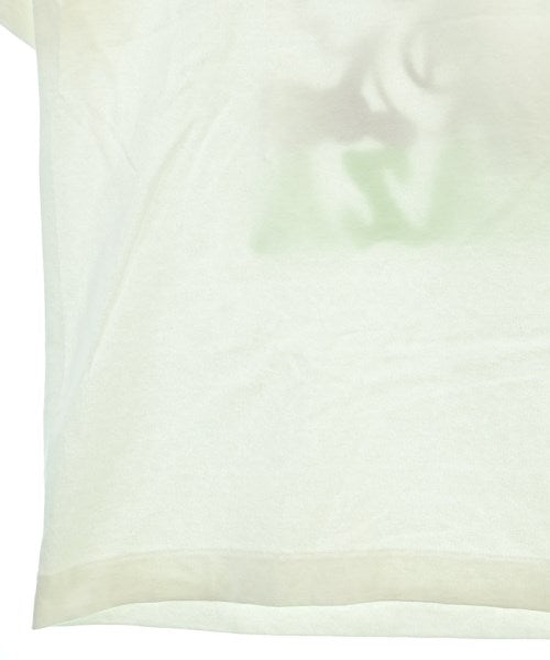 HUMAN MADE เสื้อยืด/เสื้อท็อปส์