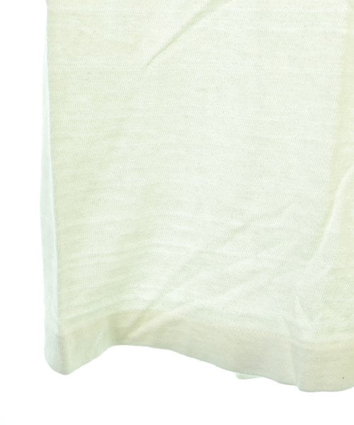 HUMAN MADE เสื้อยืด/เสื้อท็อปส์