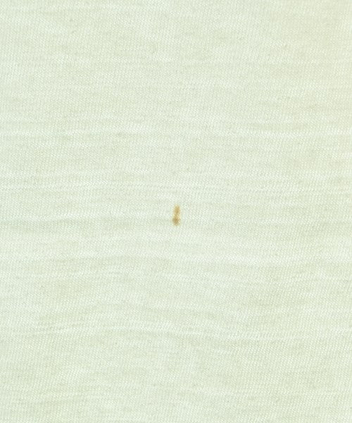 HUMAN MADE เสื้อยืด/เสื้อท็อปส์