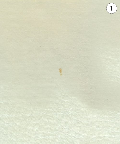 HUMAN MADE เสื้อยืด/เสื้อท็อปส์