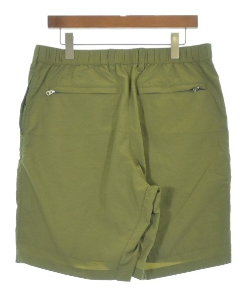 HUMAN MADE กางเกงขาสั้น