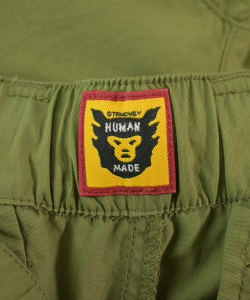 HUMAN MADE กางเกงขาสั้น