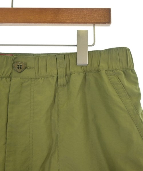 HUMAN MADE กางเกงขาสั้น