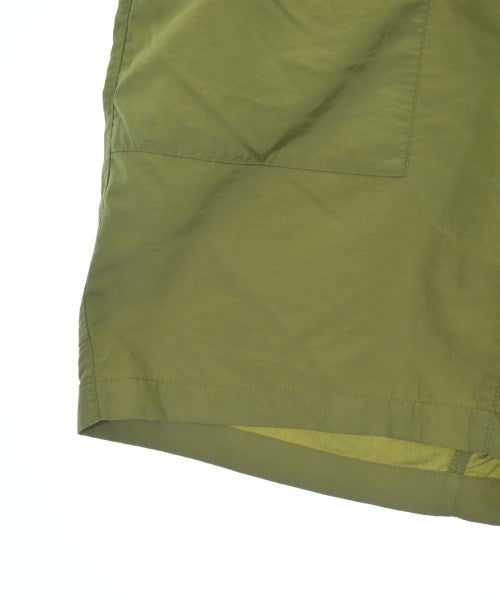 HUMAN MADE กางเกงขาสั้น