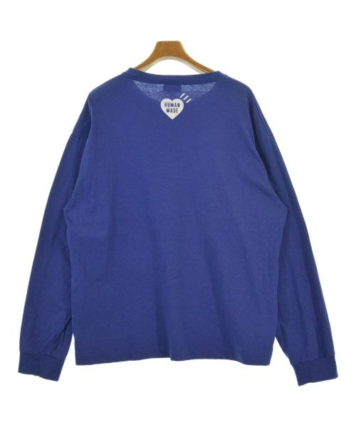 HUMAN MADE เสื้อยืด/เสื้อท็อปส์