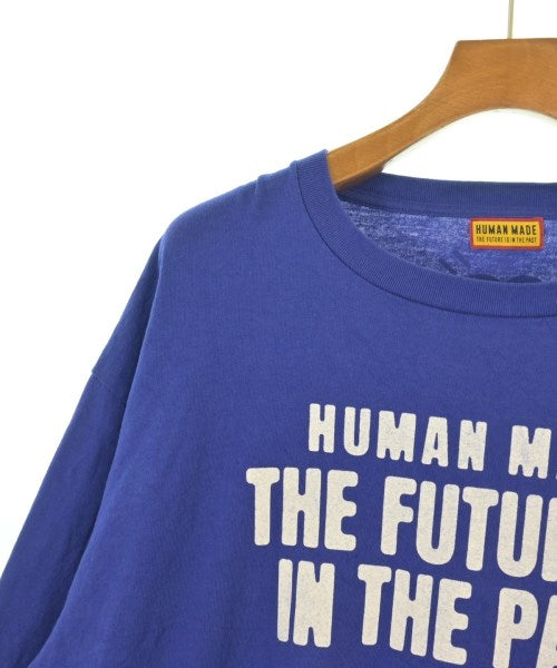 HUMAN MADE เสื้อยืด/เสื้อท็อปส์