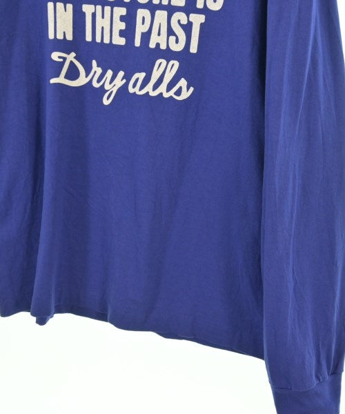 HUMAN MADE เสื้อยืด/เสื้อท็อปส์