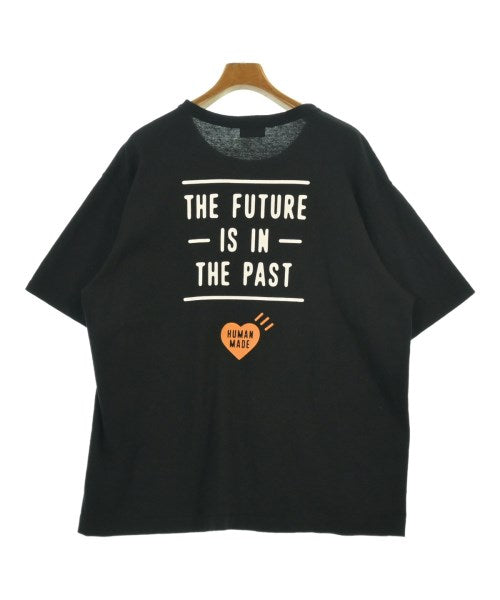 HUMAN MADE เสื้อยืด/เสื้อท็อปส์