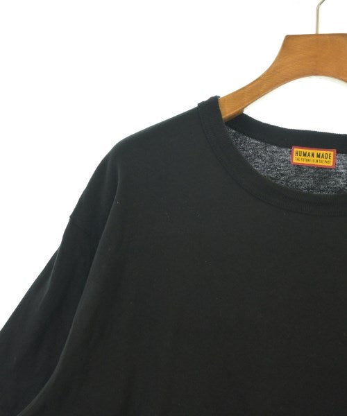 HUMAN MADE เสื้อยืด/เสื้อท็อปส์