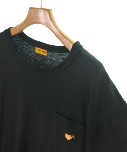 HUMAN MADE เสื้อยืด/เสื้อท็อปส์