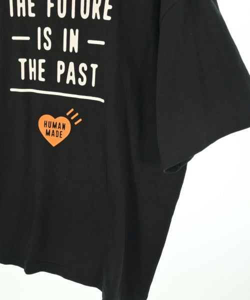 HUMAN MADE เสื้อยืด/เสื้อท็อปส์