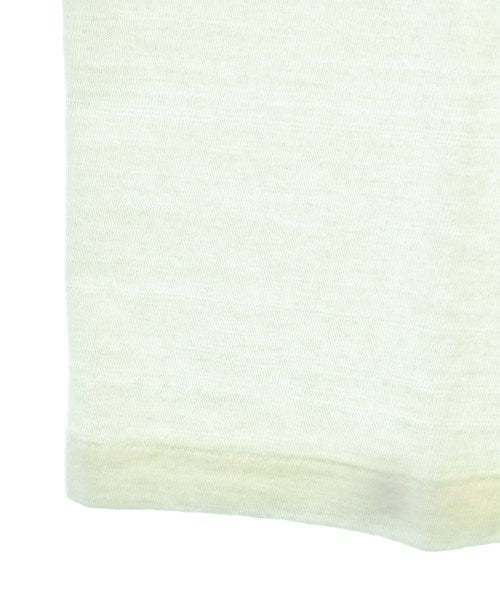 HUMAN MADE เสื้อยืด/เสื้อท็อปส์