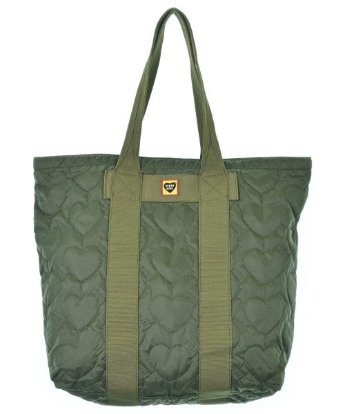 HUMAN MADE กระเป๋าถือขนาดใหญ่