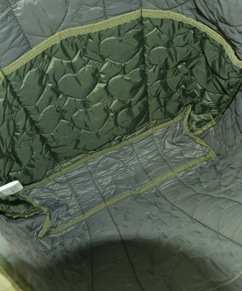 HUMAN MADE กระเป๋าถือขนาดใหญ่