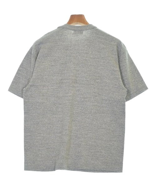 HUMAN MADE เสื้อยืด/เสื้อท็อปส์