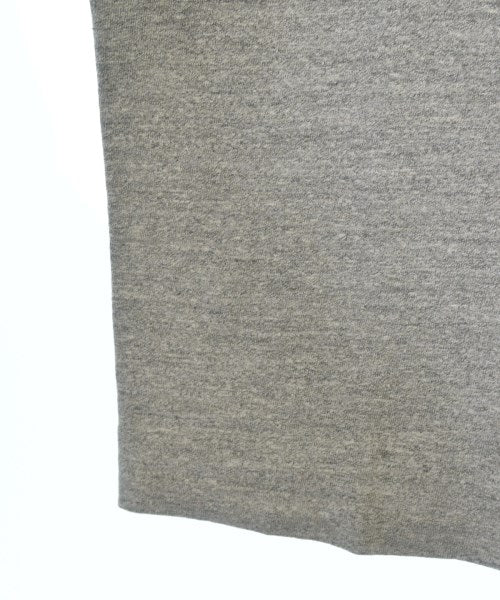 HUMAN MADE เสื้อยืด/เสื้อท็อปส์