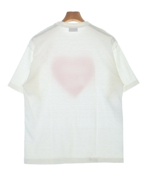 HUMAN MADE เสื้อยืด/เสื้อท็อปส์