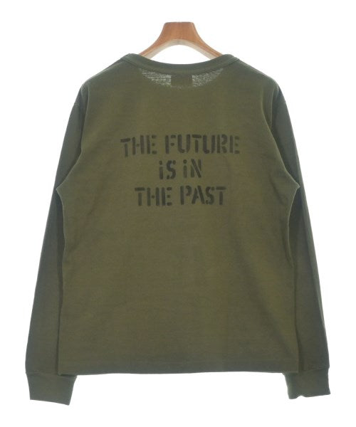 HUMAN MADE เสื้อยืด/เสื้อท็อปส์