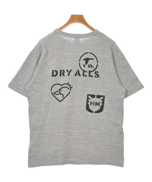 HUMAN MADE เสื้อยืด/เสื้อท็อปส์