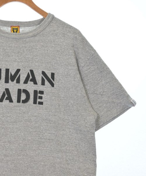 HUMAN MADE เสื้อยืด/เสื้อท็อปส์