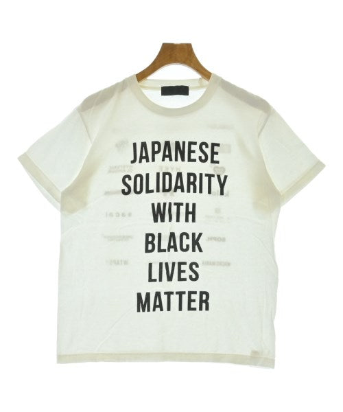 HUMAN MADE เสื้อยืด/เสื้อท็อปส์