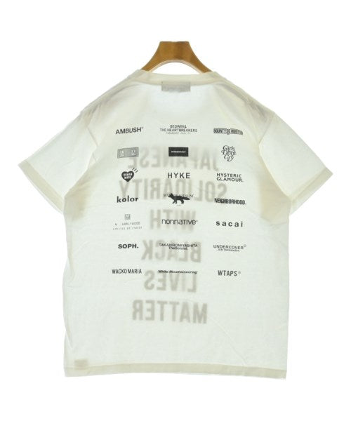 HUMAN MADE เสื้อยืด/เสื้อท็อปส์