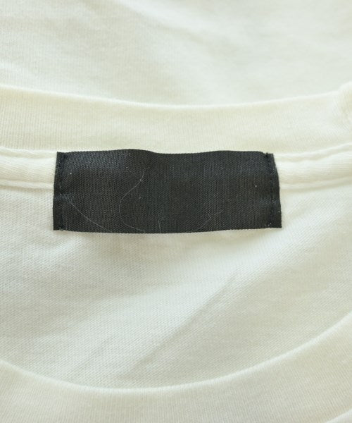 HUMAN MADE เสื้อยืด/เสื้อท็อปส์