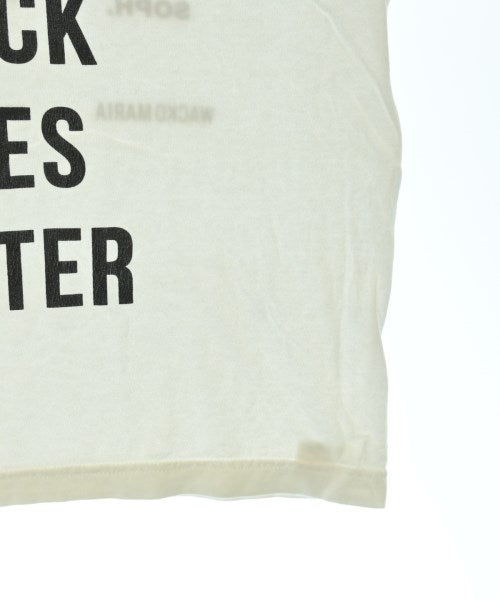 HUMAN MADE เสื้อยืด/เสื้อท็อปส์