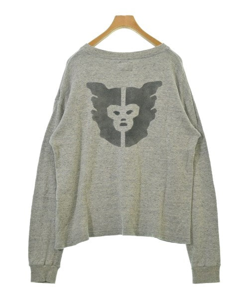 HUMAN MADE เสื้อยืด/เสื้อท็อปส์
