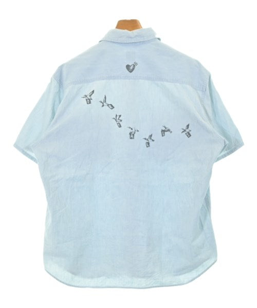 HUMAN MADE เสื้อลำลอง