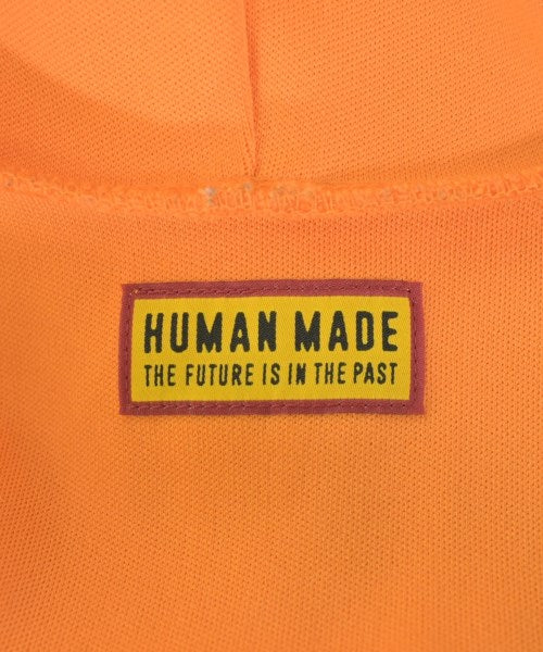 HUMAN MADE เสื้อฮู้ด