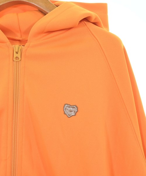 HUMAN MADE เสื้อฮู้ด