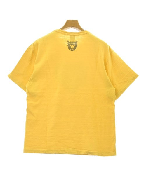 HUMAN MADE เสื้อยืด/เสื้อท็อปส์