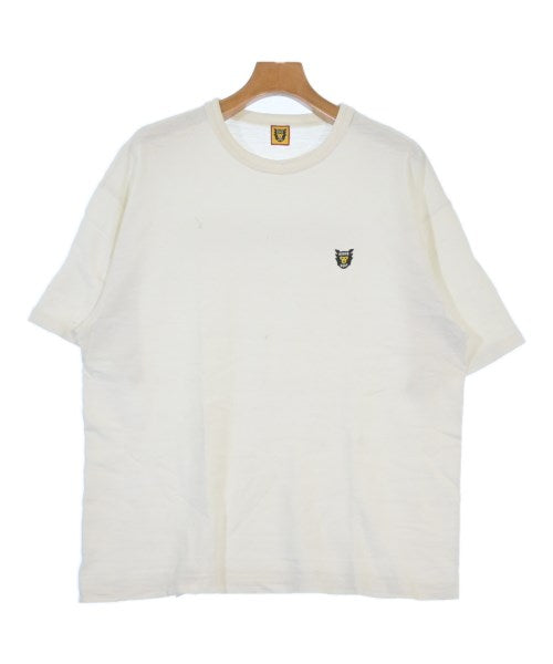 HUMAN MADE เสื้อยืด/เสื้อท็อปส์