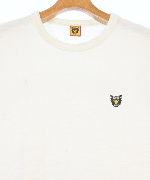 HUMAN MADE เสื้อยืด/เสื้อท็อปส์