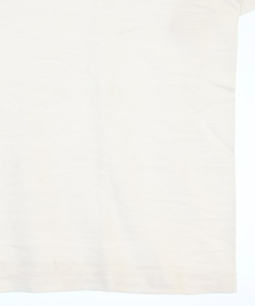 HUMAN MADE เสื้อยืด/เสื้อท็อปส์